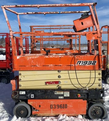 Main image JLG R1932